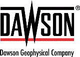 Dawson Geophysical Co. Logo Image